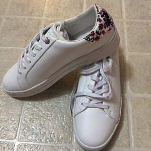 New Ted Baker sneaker